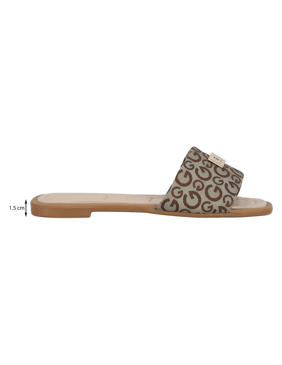 Sandalia para mujer 9