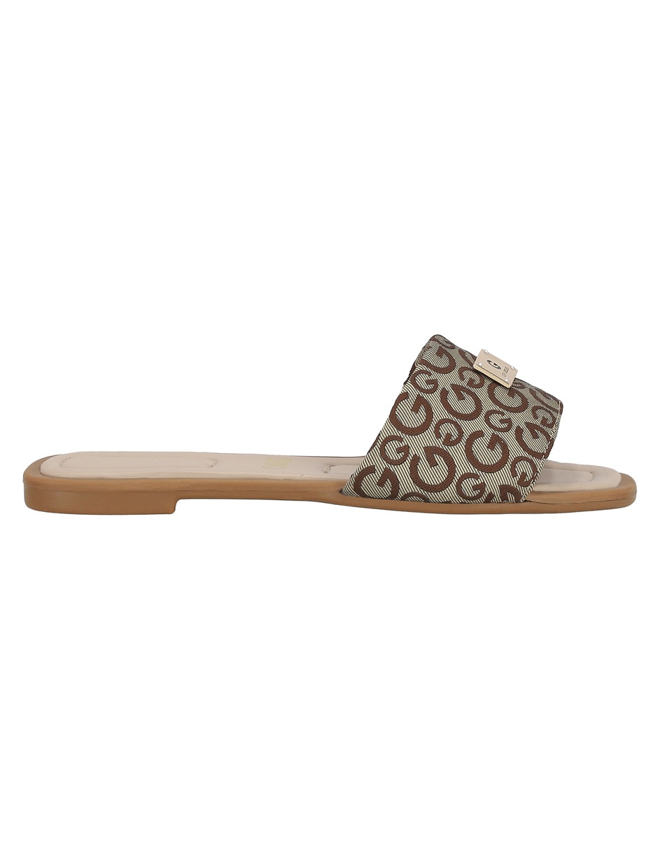 Sandalia para mujer 4