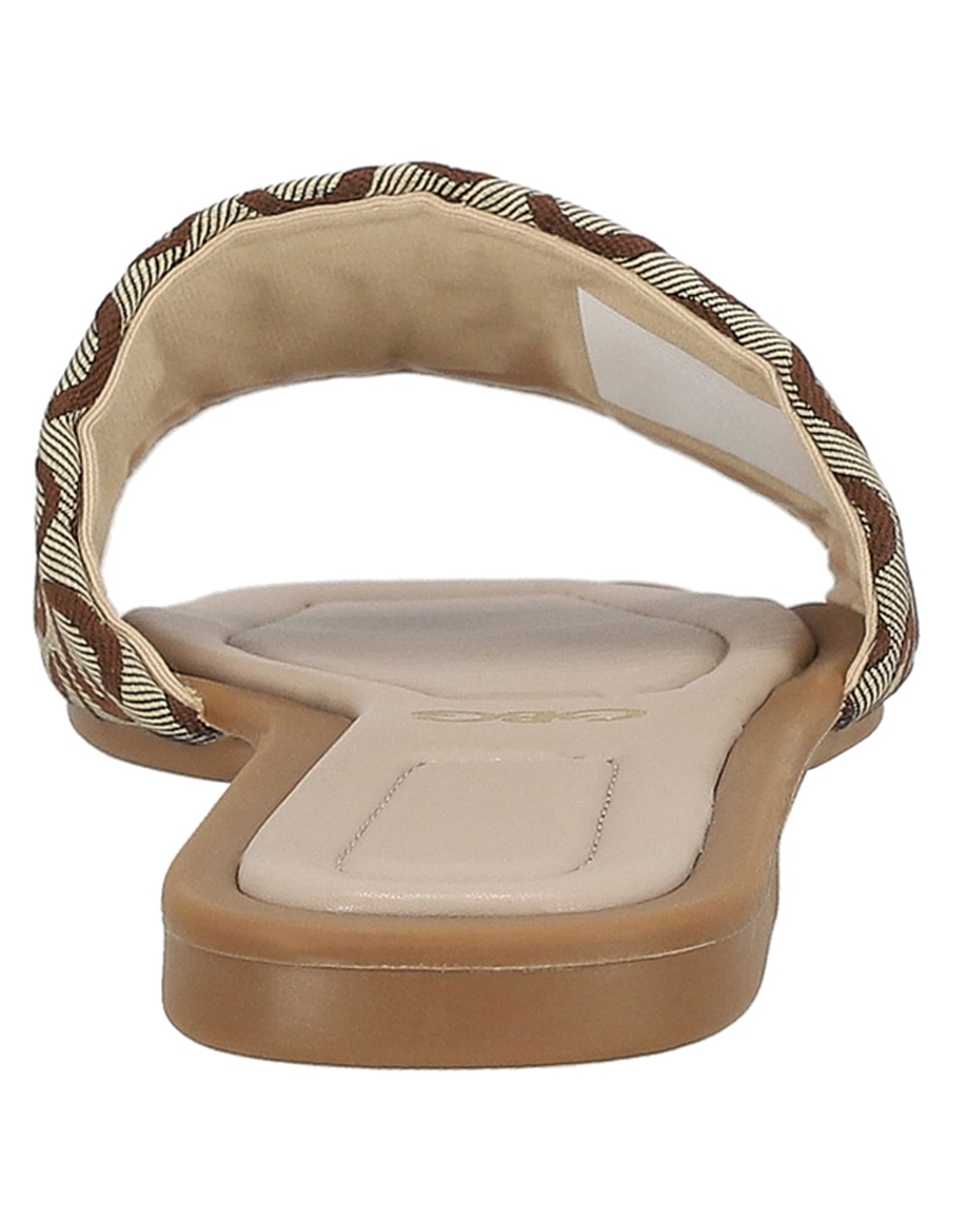 Sandalia para mujer 5