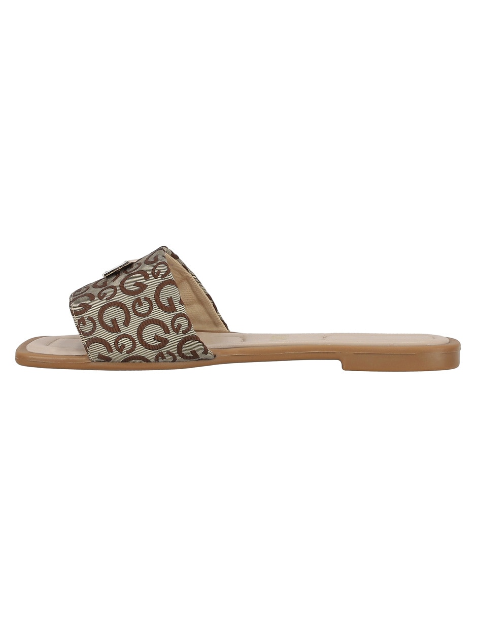 Sandalia para mujer 6