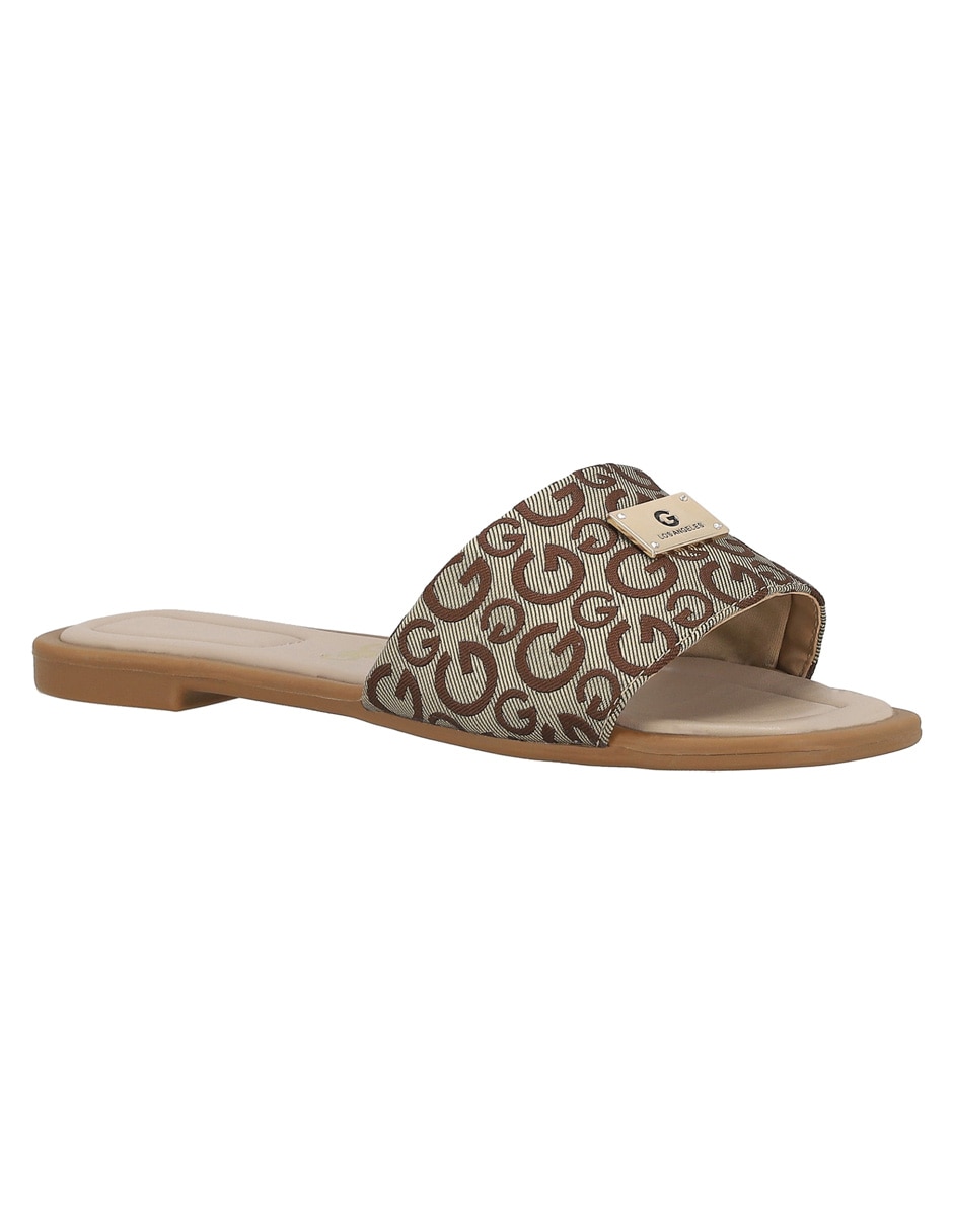 Sandalia para mujer 7