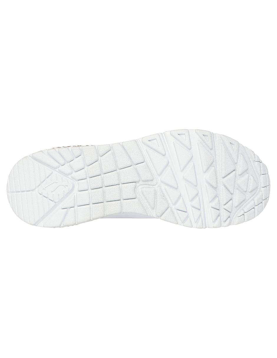 Tenis Uno para mujer 4