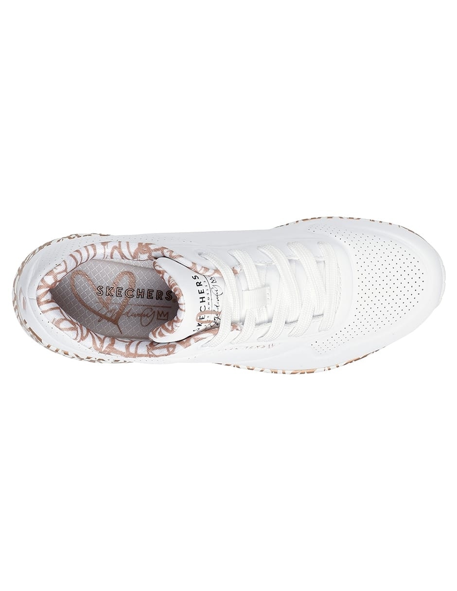 Tenis Uno para mujer 5