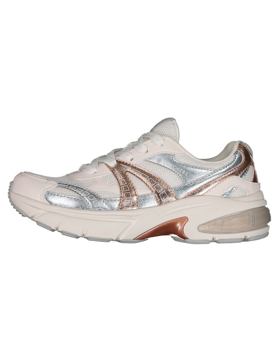 Tenis Skechers Shadow para mujer