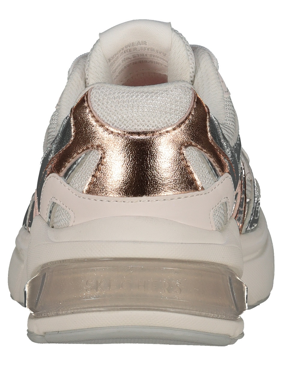 Tenis Skechers Shadow para mujer 5