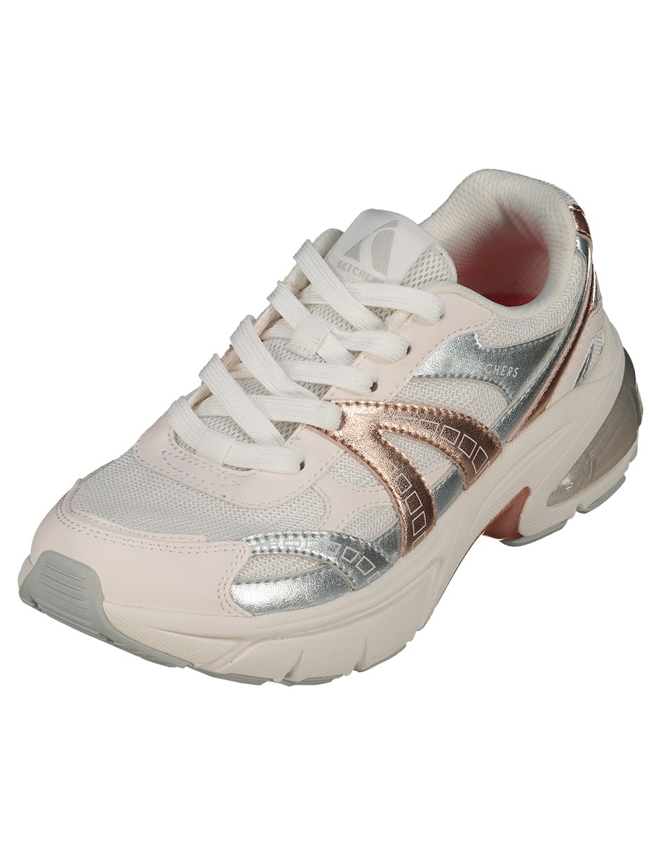 Tenis Skechers Shadow para mujer 6