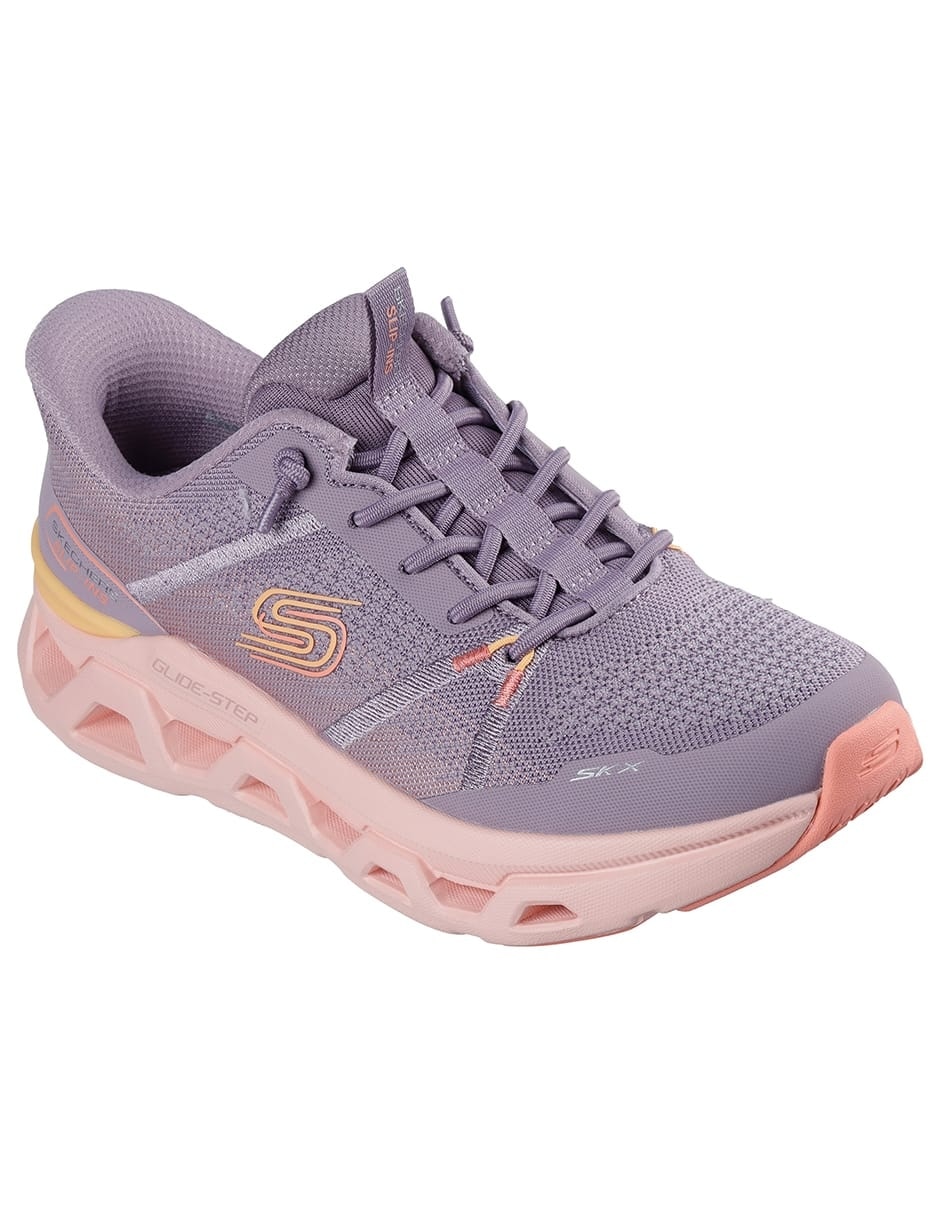 Tenis Glide-Step Altus para mujer