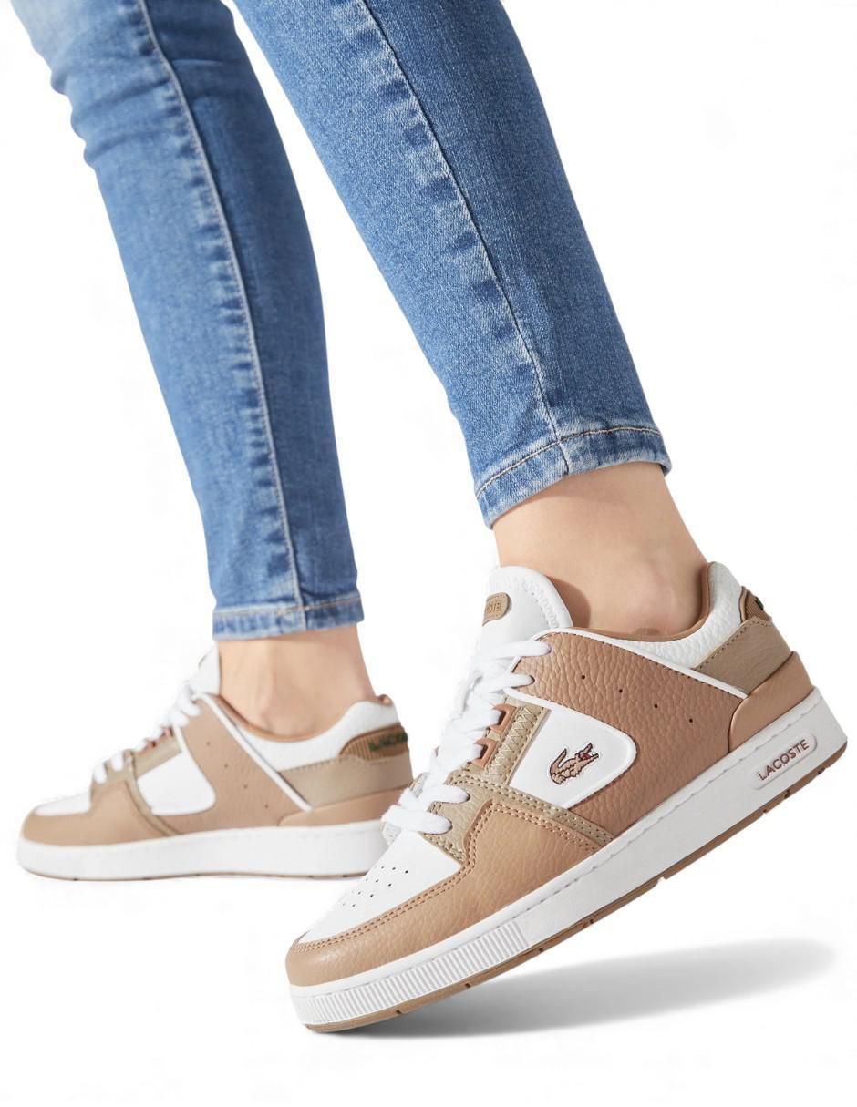 Tenis Court Cage 223 para mujer 7
