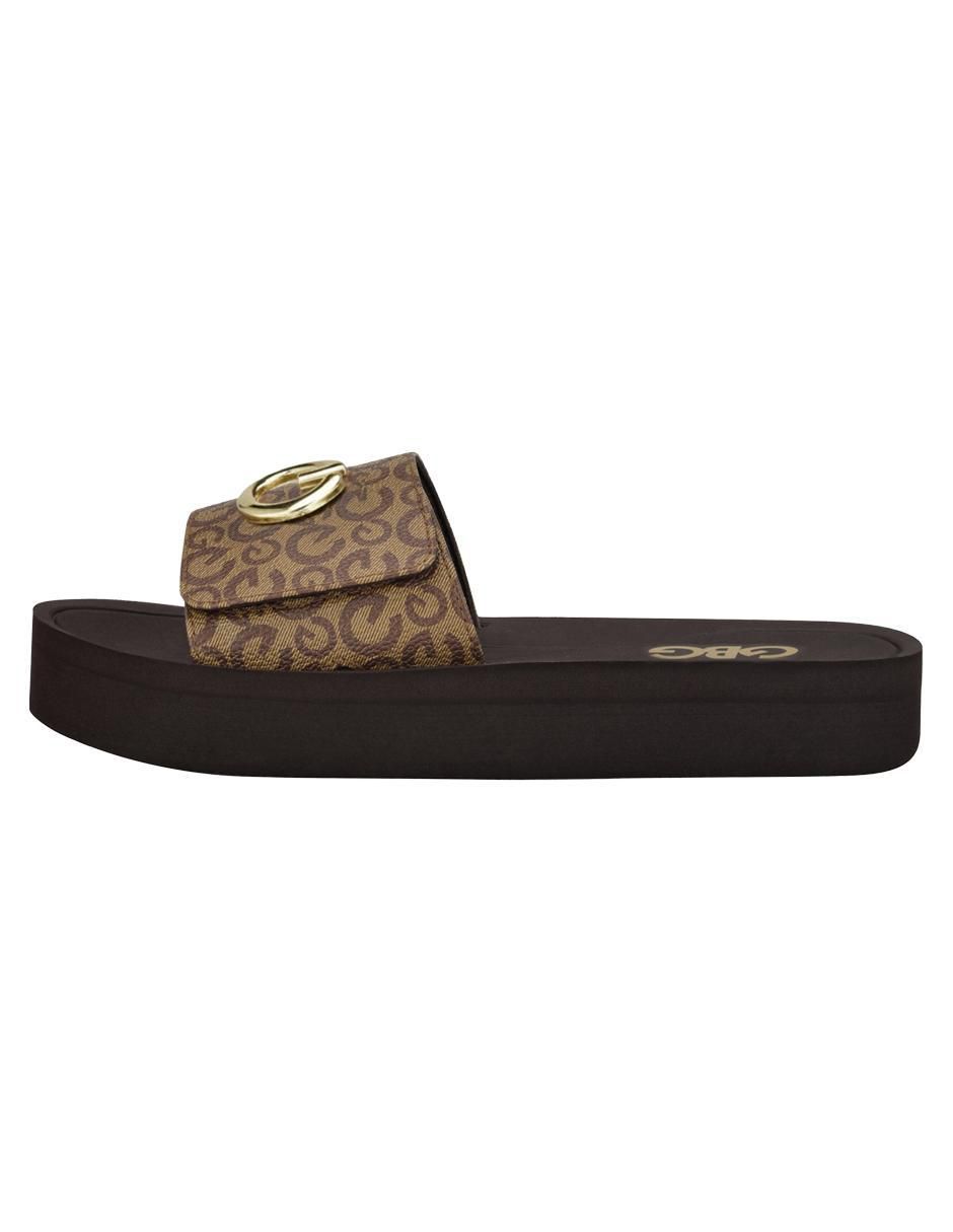 Sandalia para mujer 2