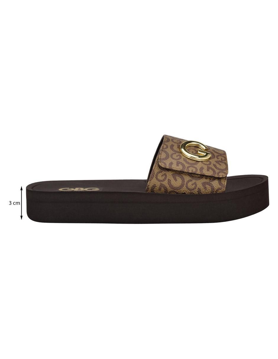 Sandalia para mujer 7