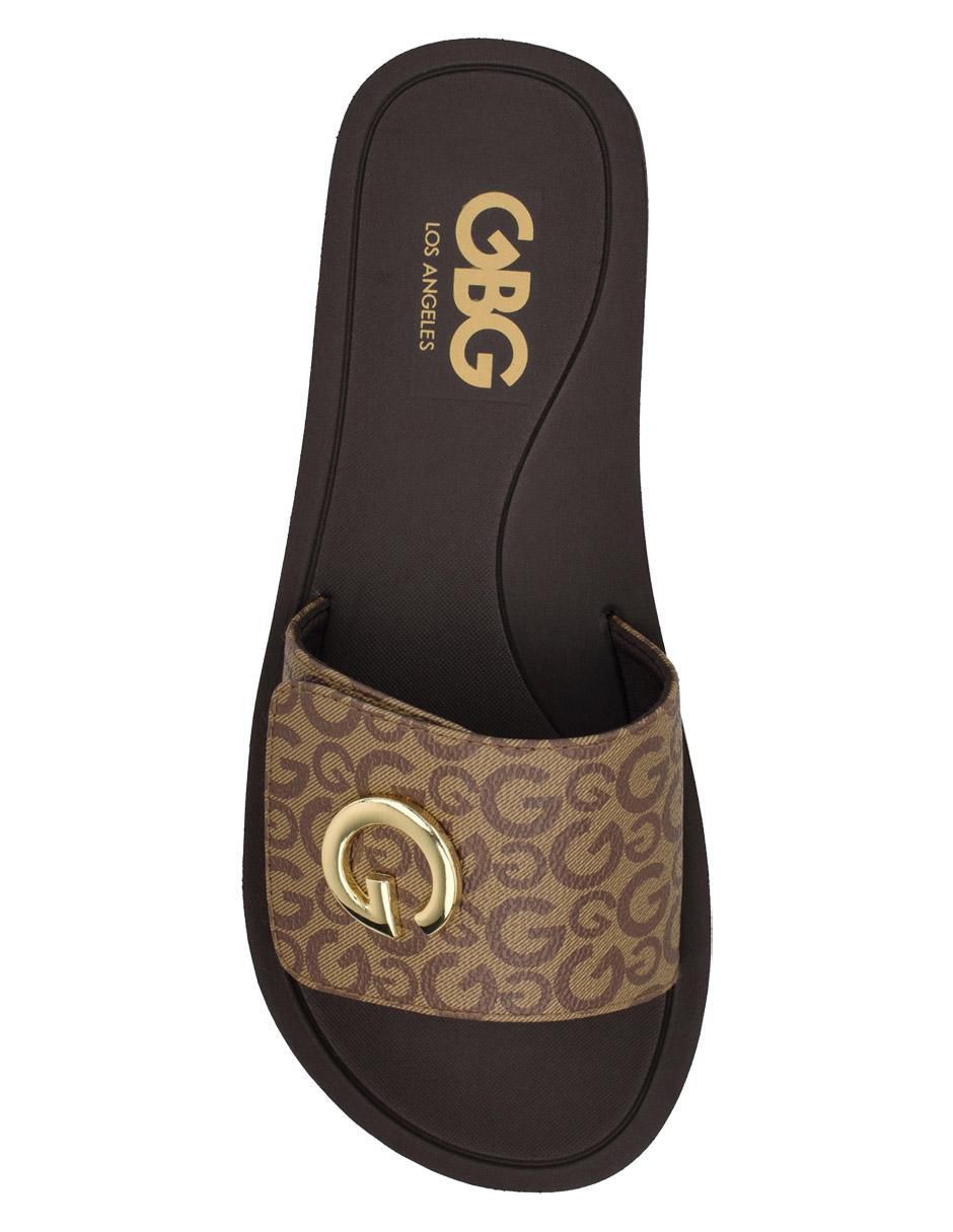 Sandalia para mujer 4