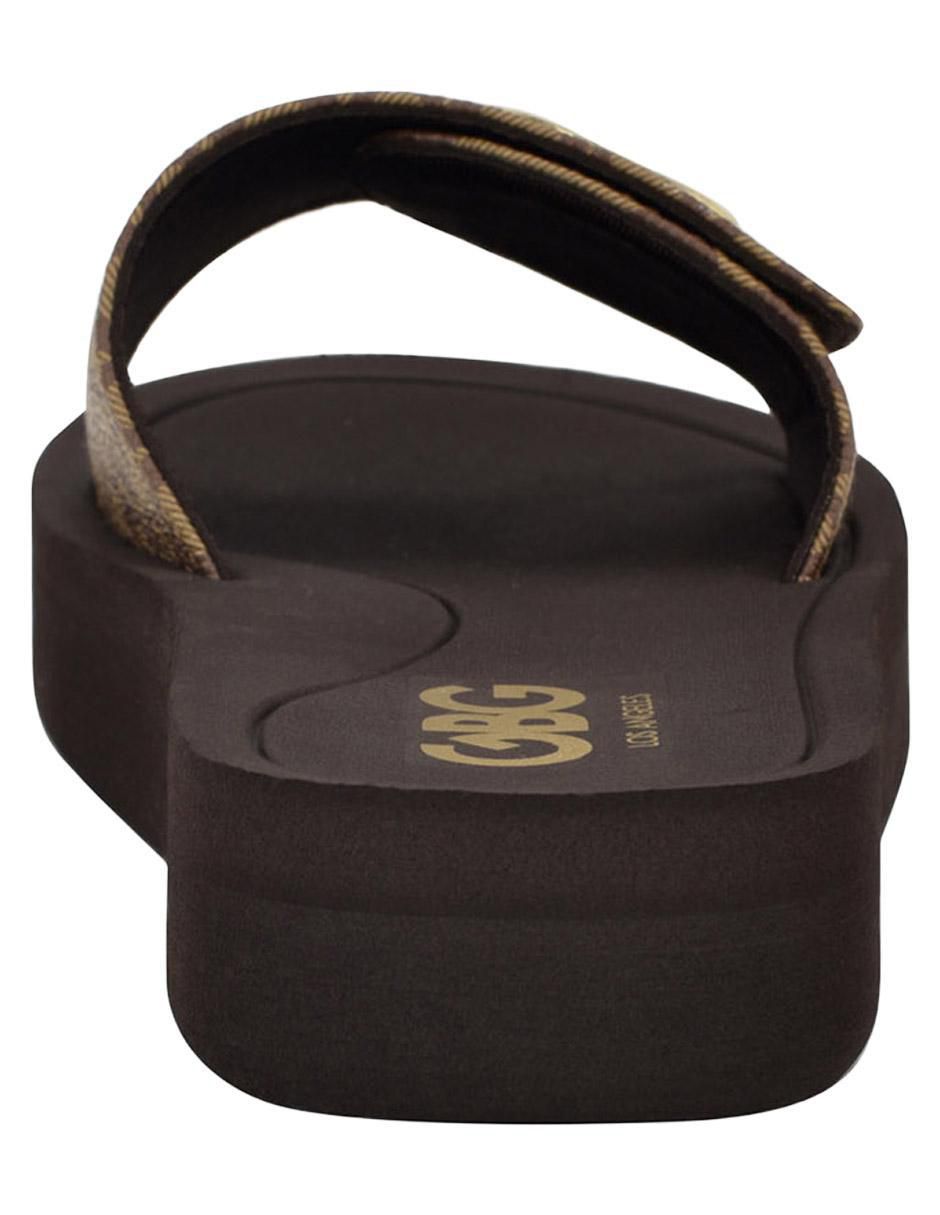 Sandalia para mujer 5