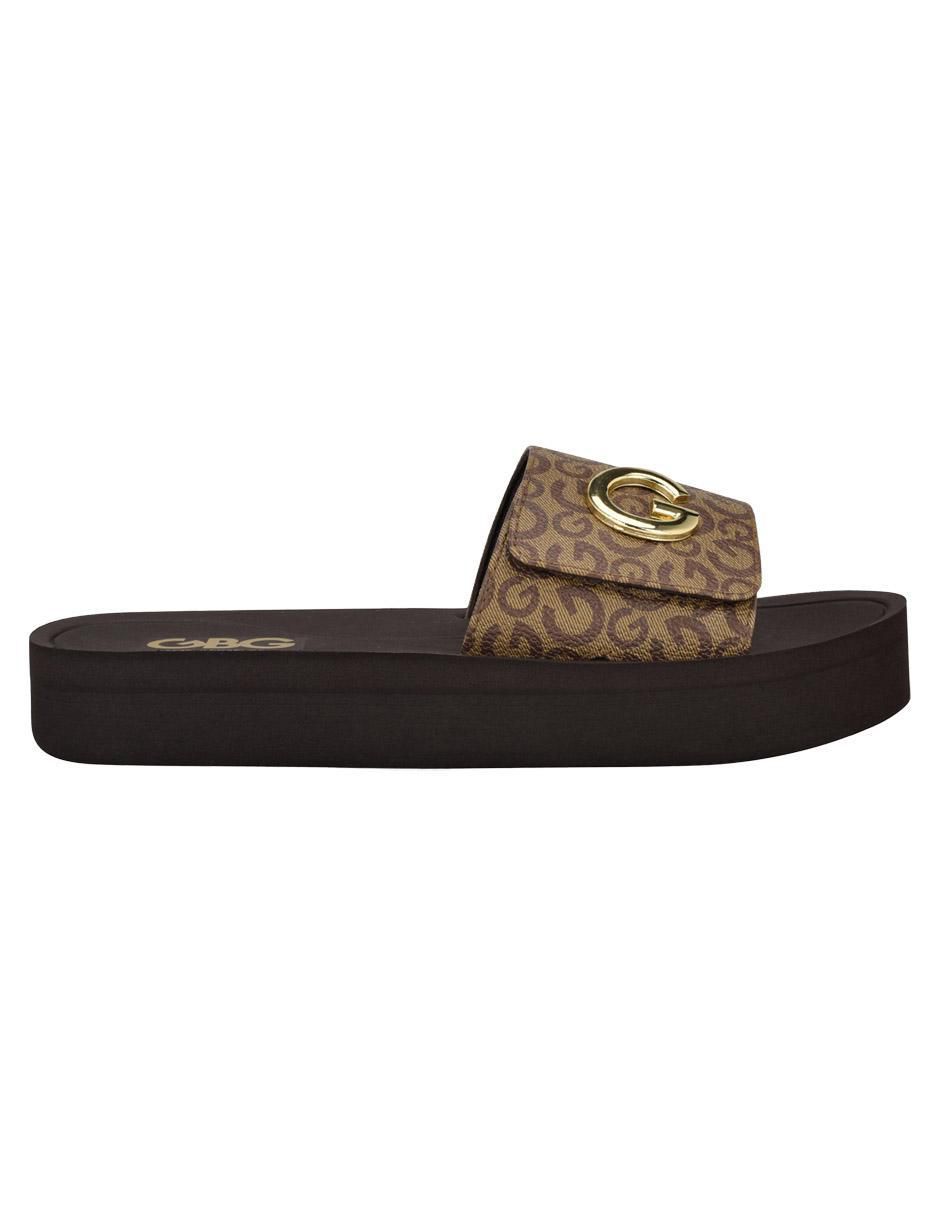 Sandalia para mujer 6