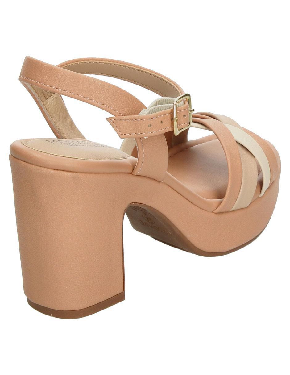 Sandalia para mujer 3