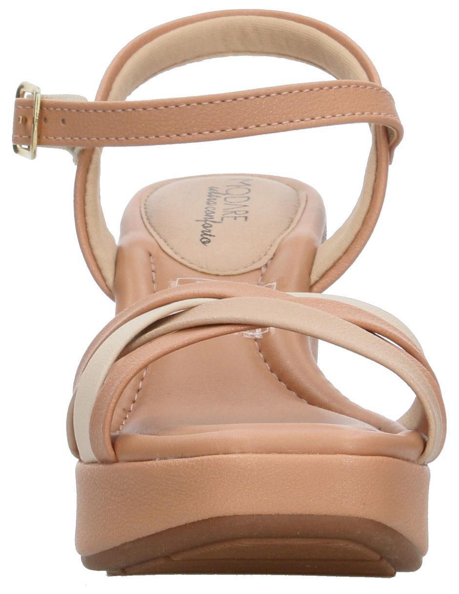Sandalia para mujer 6