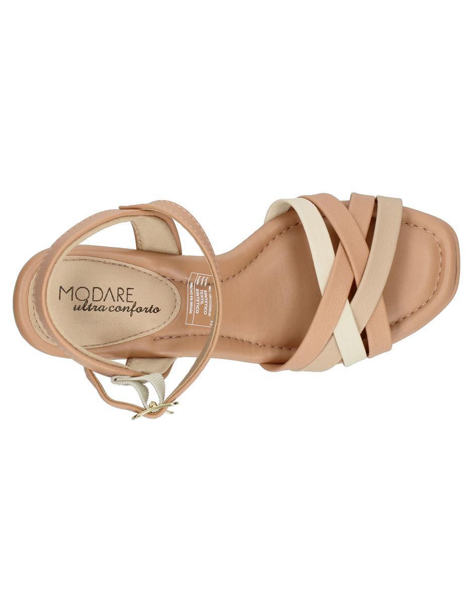 Sandalia para mujer 8