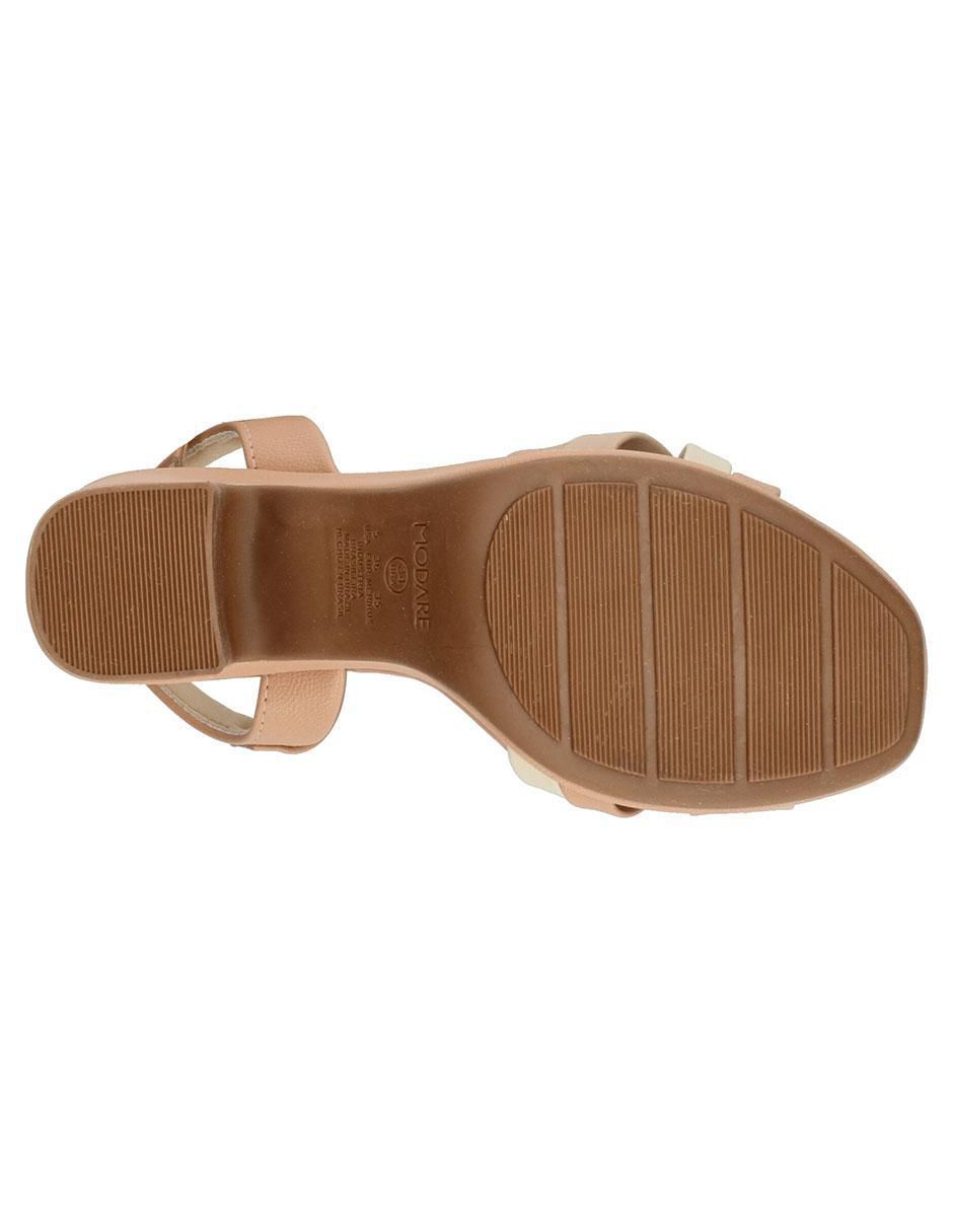 Sandalia para mujer 9