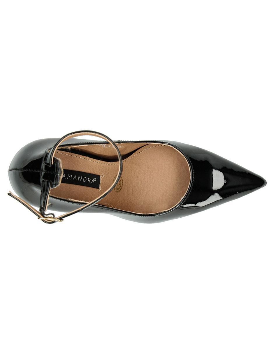Zapatilla 8