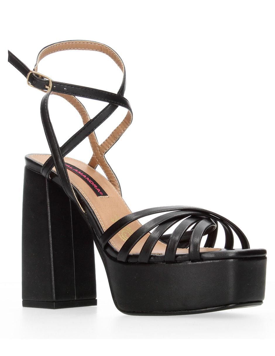 Sandalia para mujer 2