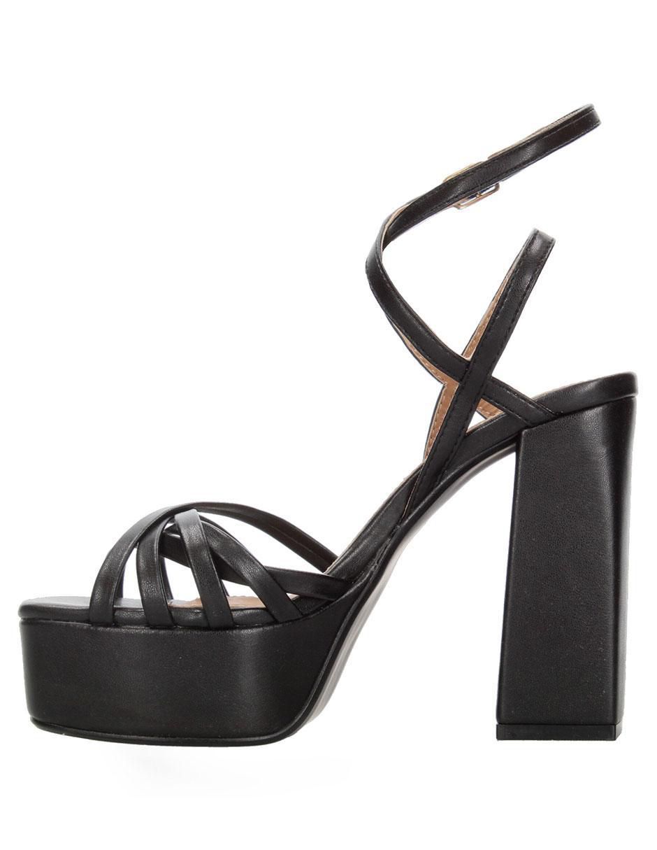 Sandalia para mujer 4