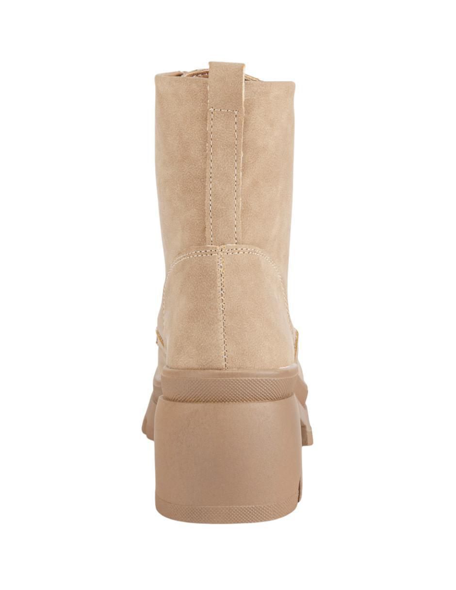 Bota arriba del tobillo para mujer 5