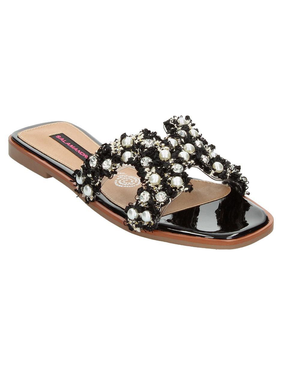 Sandalia para mujer 4