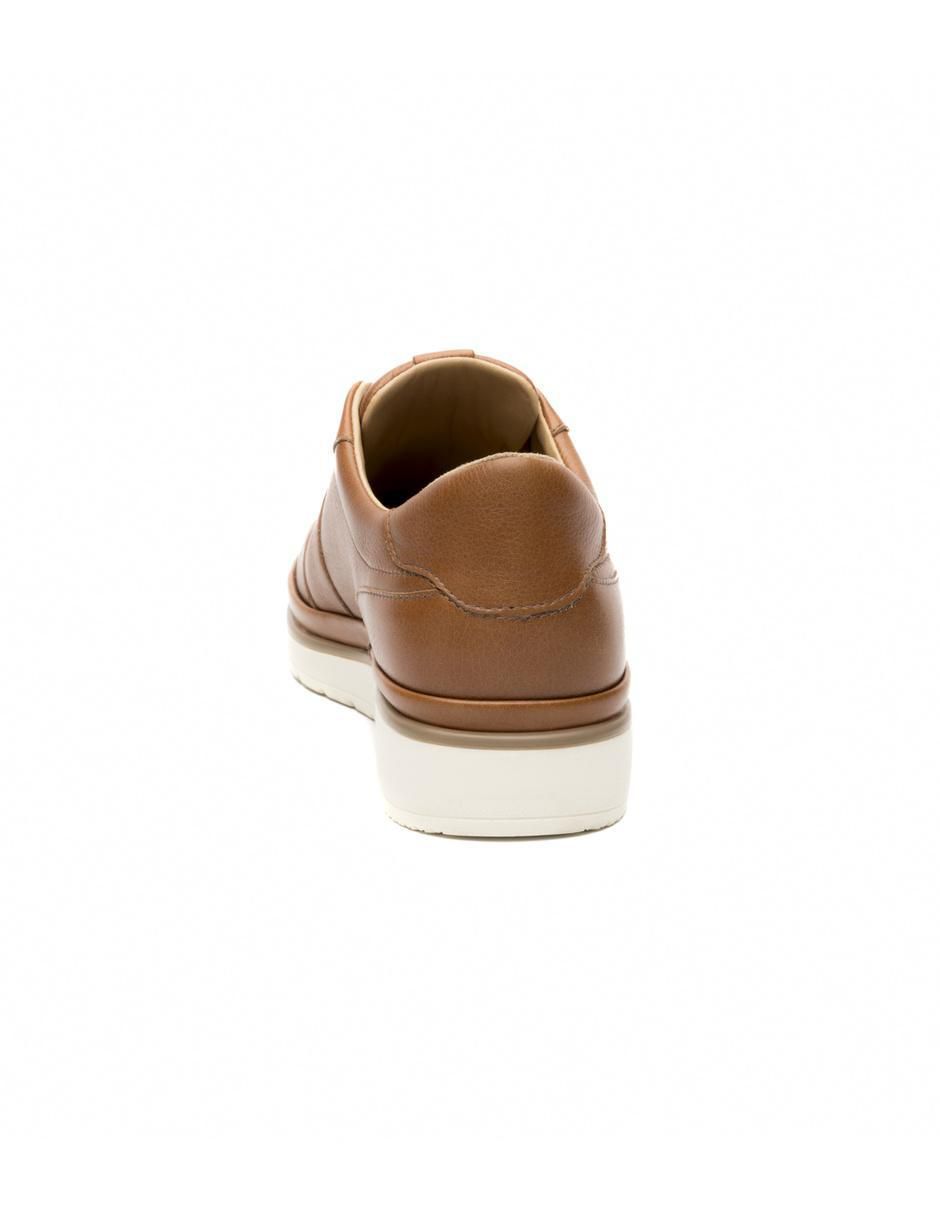 Mocasín de piel para mujer 2