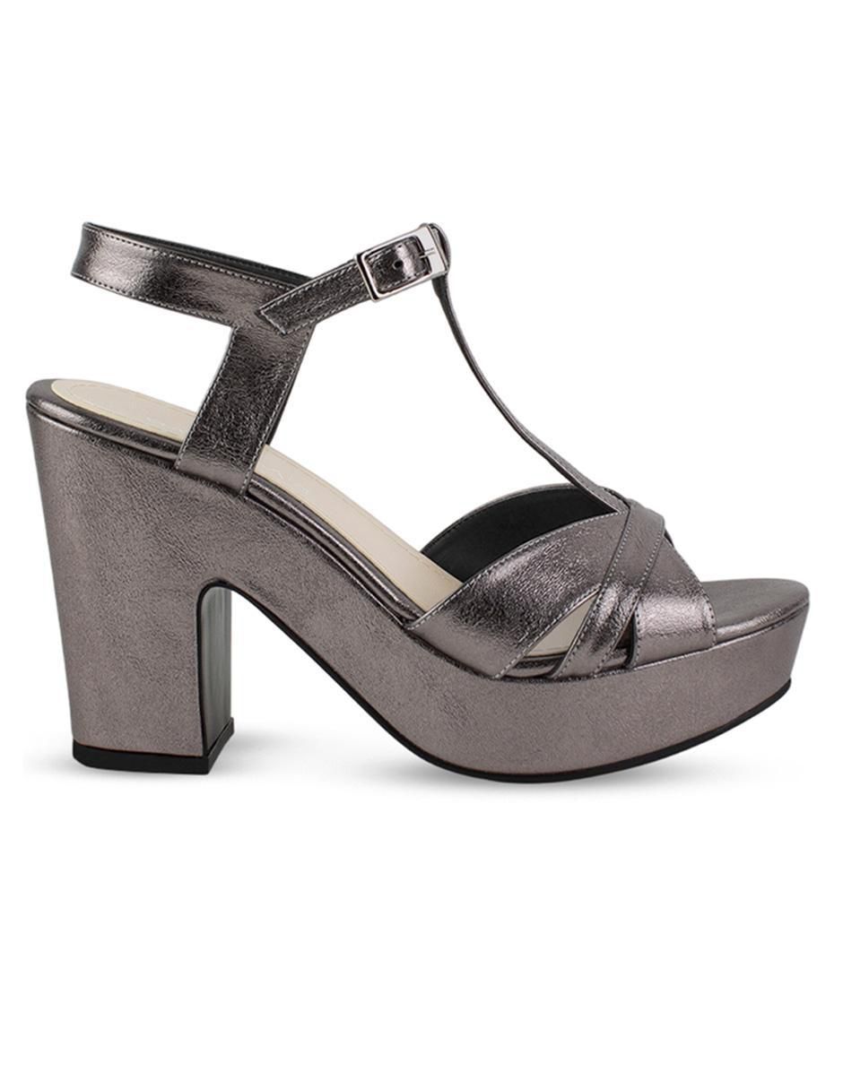 Sandalia para mujer 2