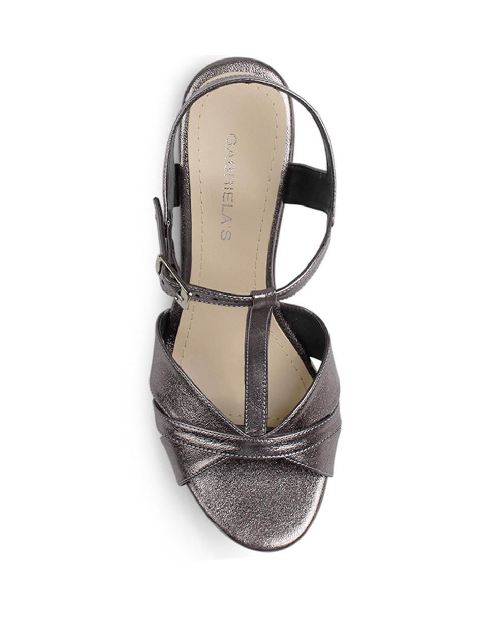Sandalia para mujer 3