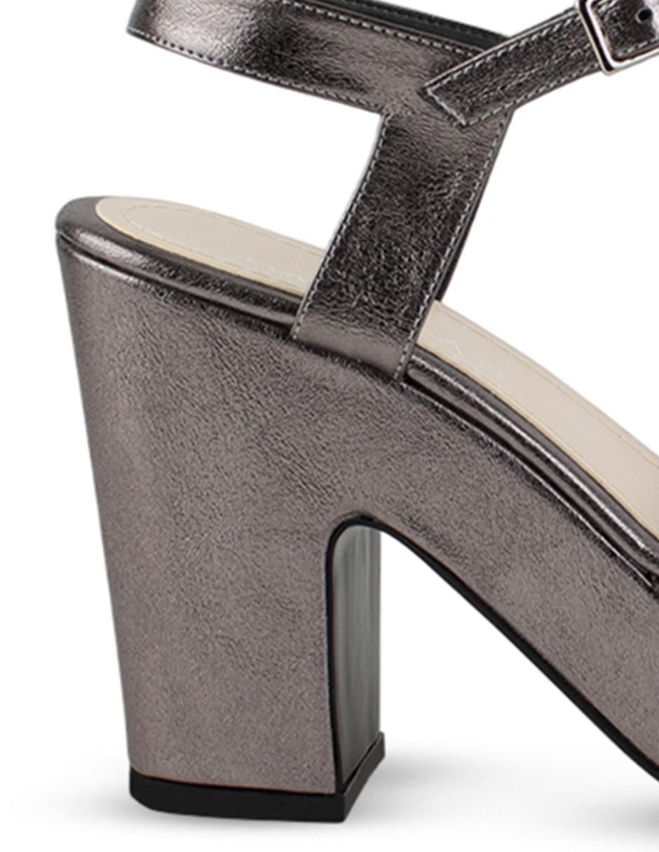 Sandalia para mujer 4