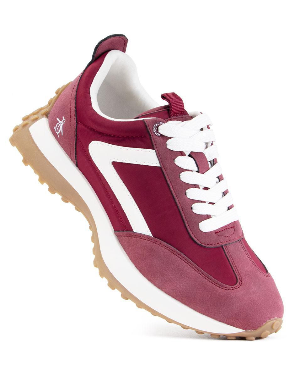 Tenis Style Callie para mujer 5