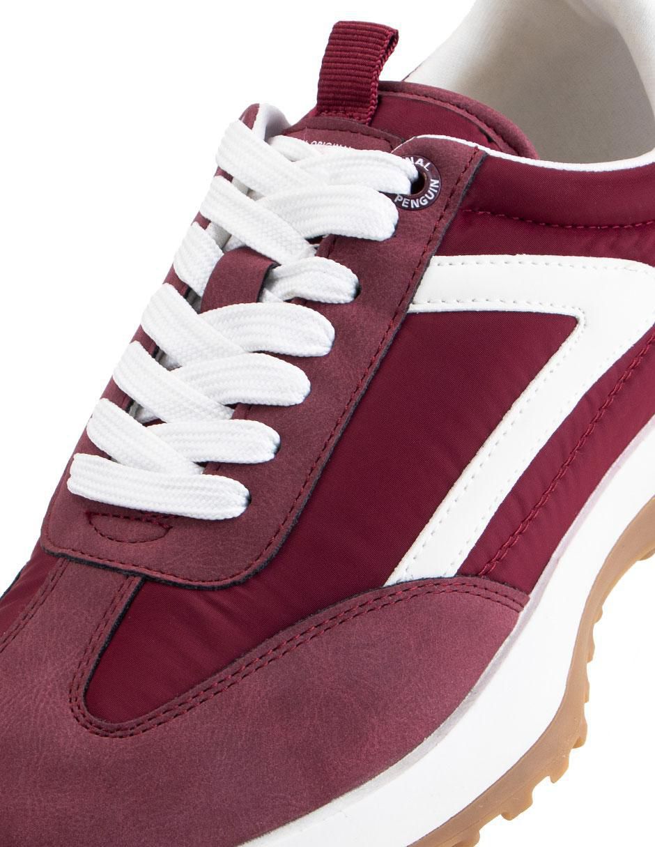 Tenis Style Callie para mujer 6