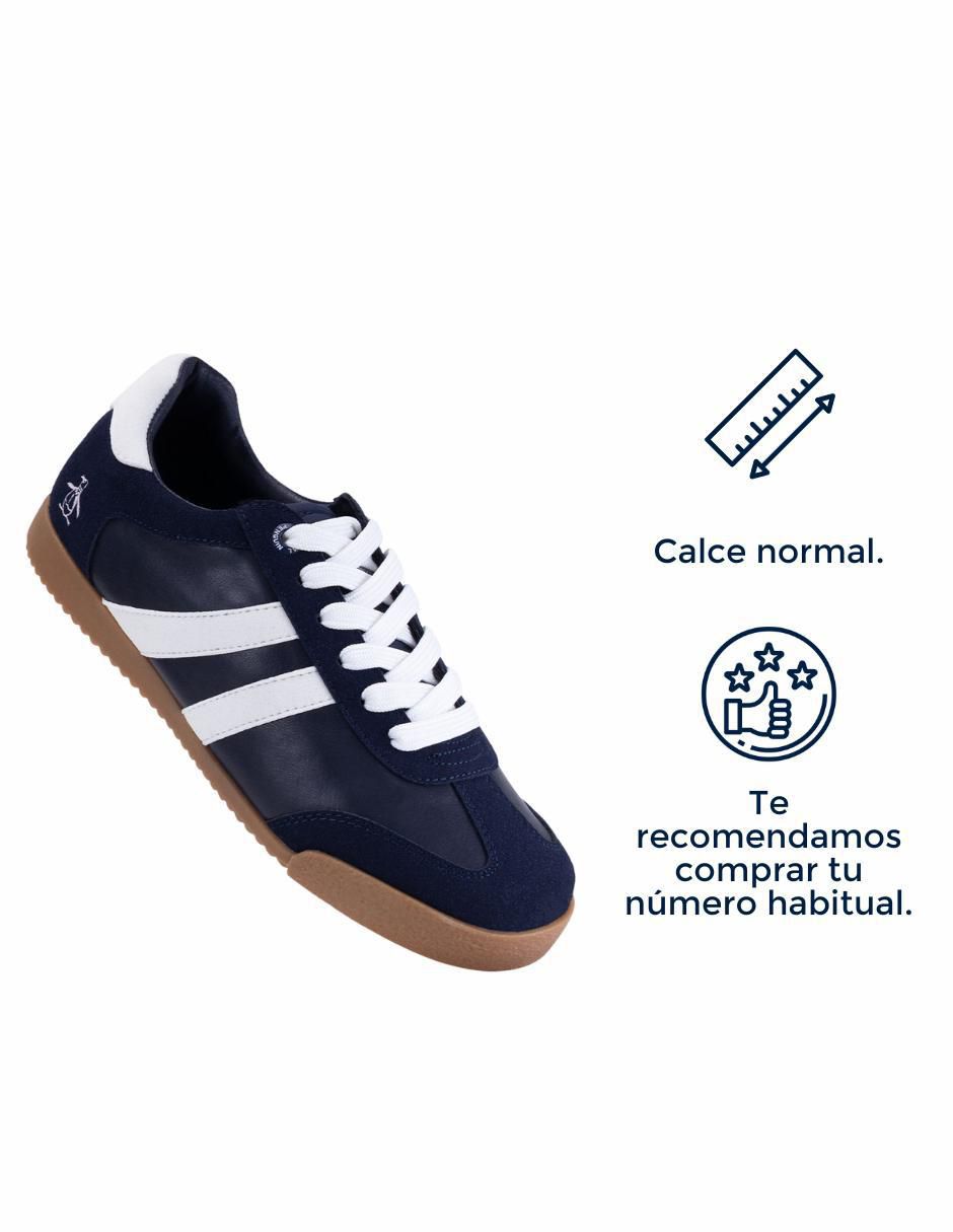 Tenis Style Callie para mujer 4