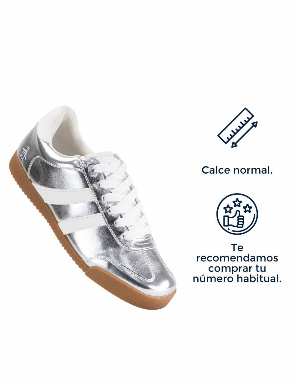 Tenis para mujer 10