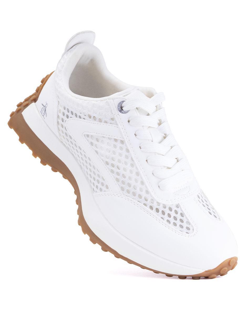 Tenis para mujer 5