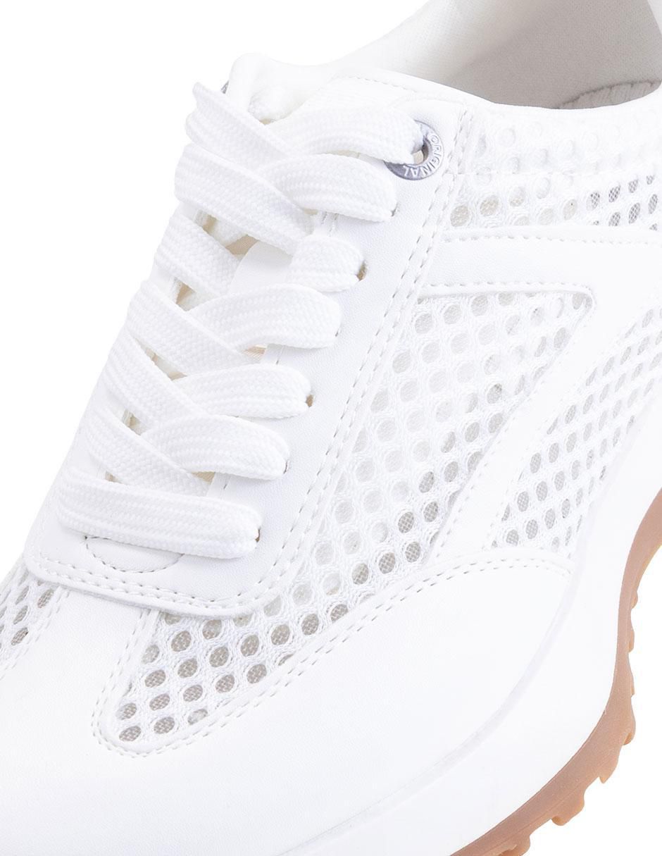 Tenis para mujer 6