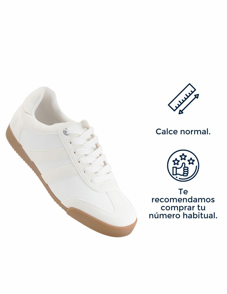 Tenis para mujer 10