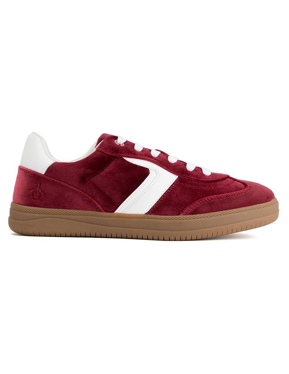 Tenis Style Larissa para mujer 2