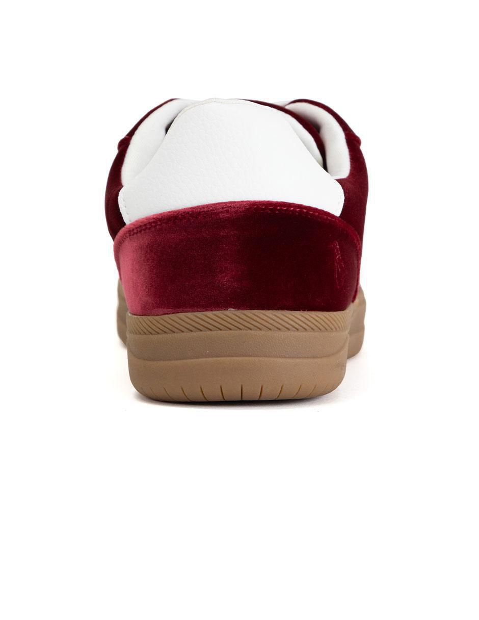 Tenis Style Larissa para mujer 4