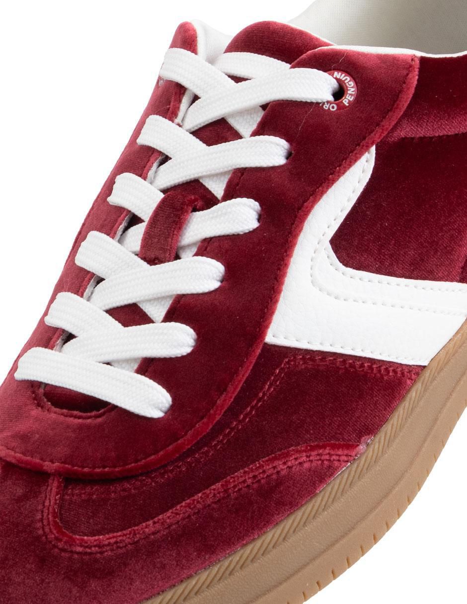 Tenis Style Larissa para mujer 6