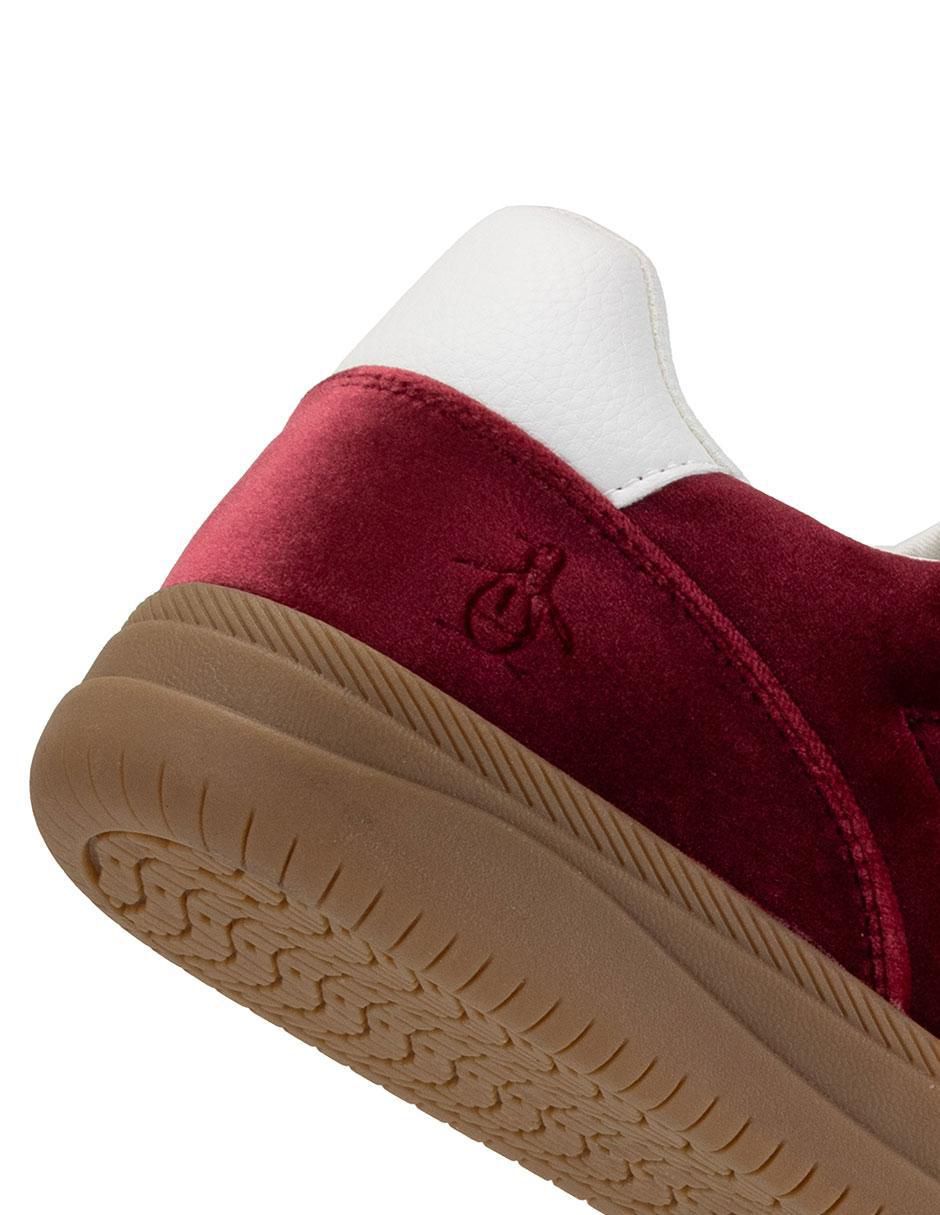 Tenis Style Larissa para mujer 7