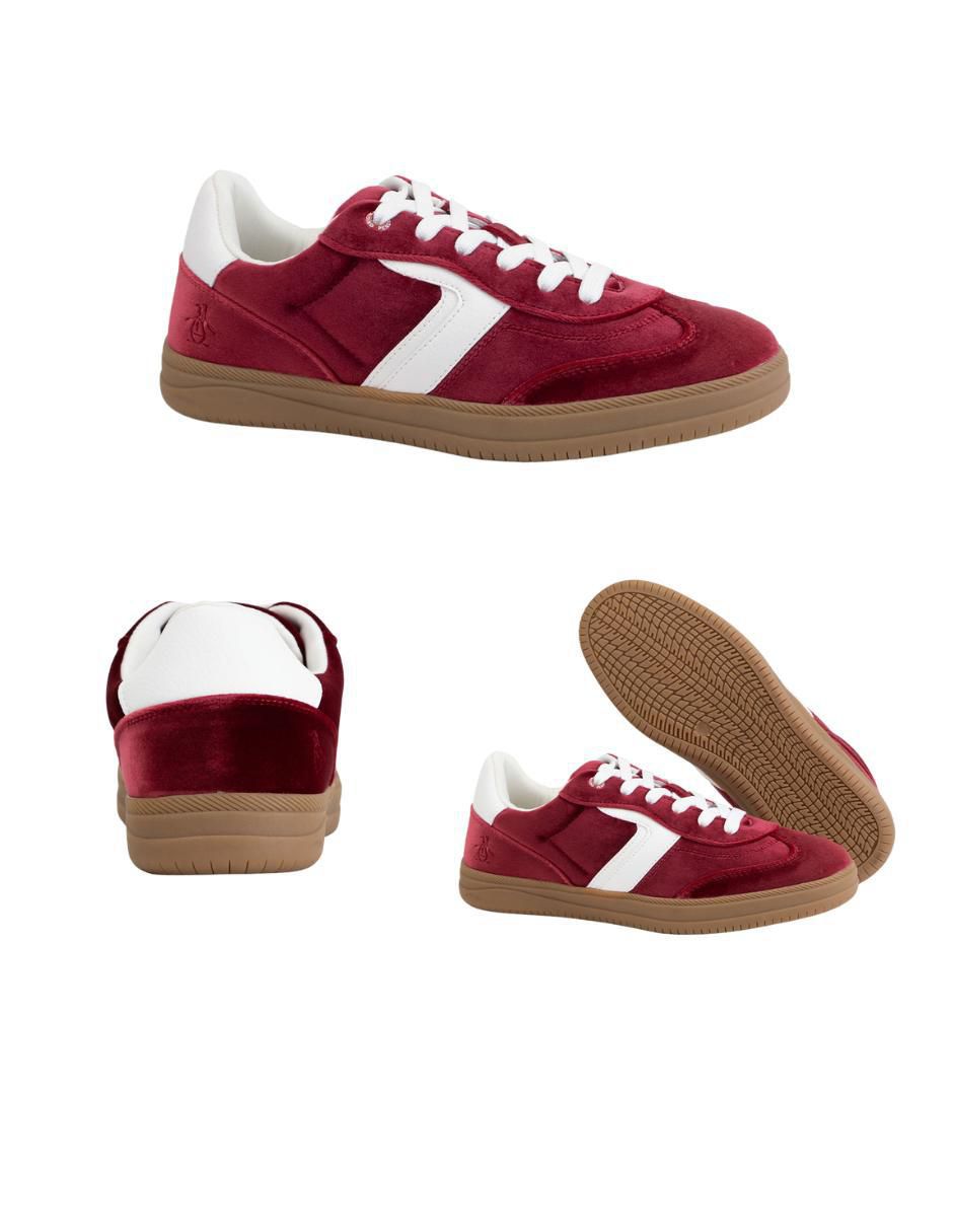 Tenis Style Larissa para mujer 9