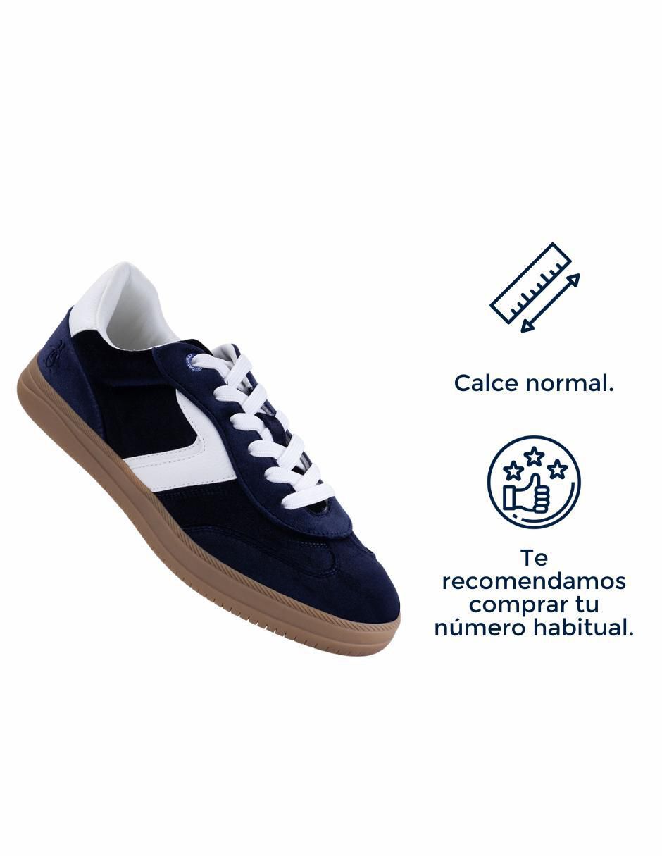 Tenis Style Larissa para mujer 10