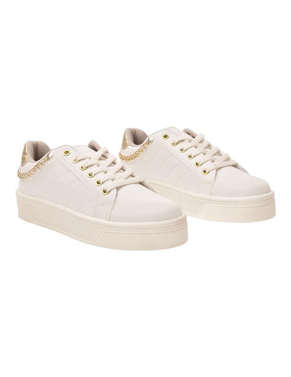 Tenis para mujer 4