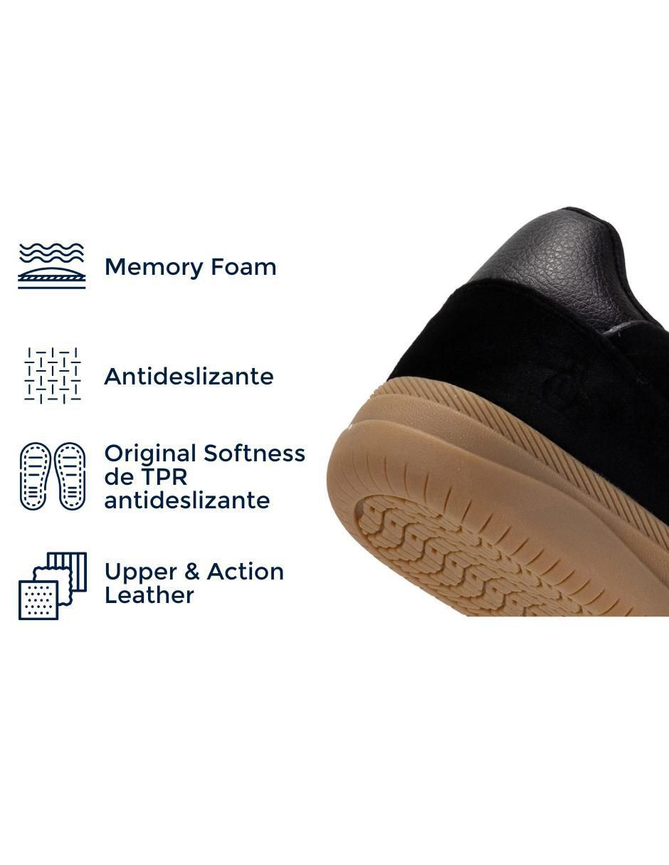 Tenis Style Larissa para mujer 8