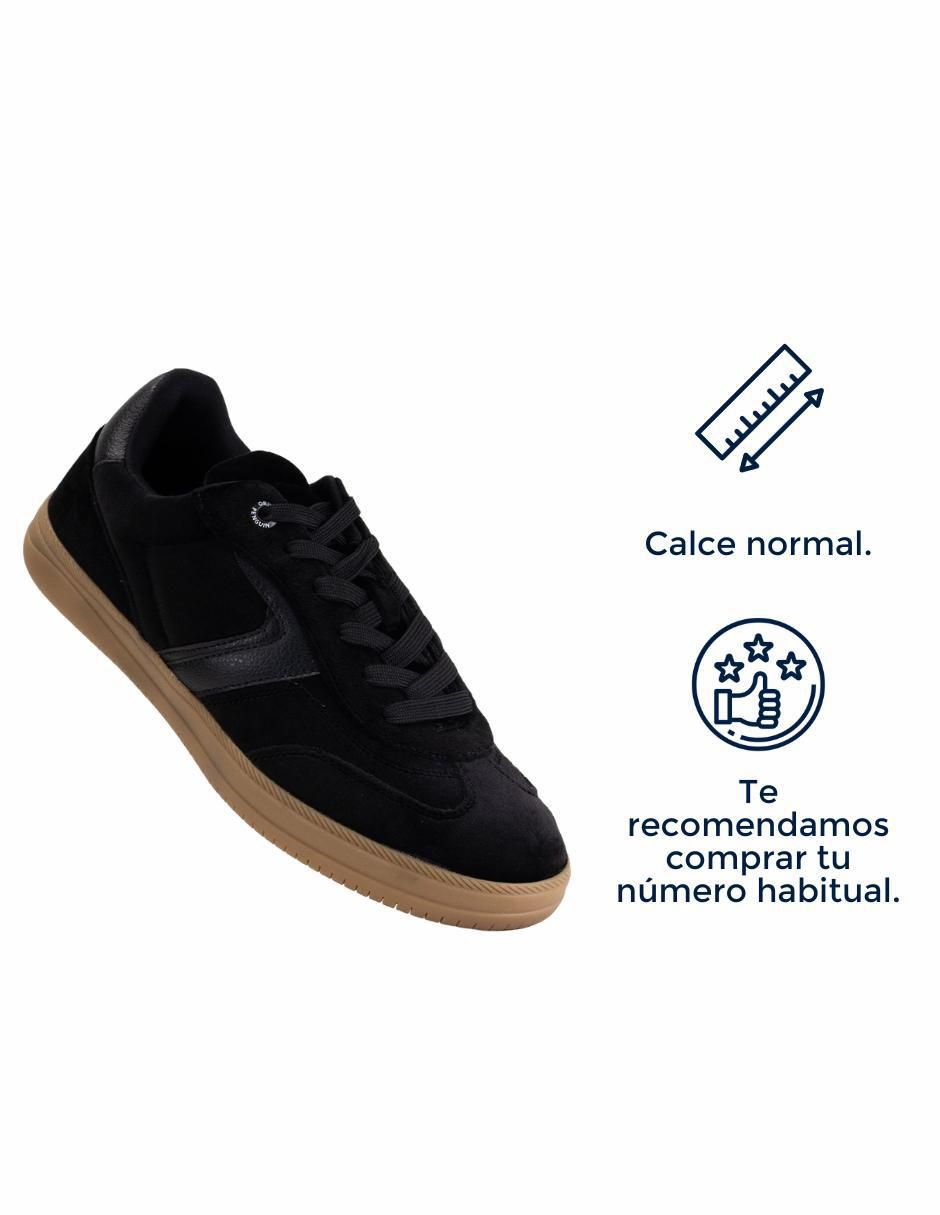 Tenis Style Larissa para mujer 10