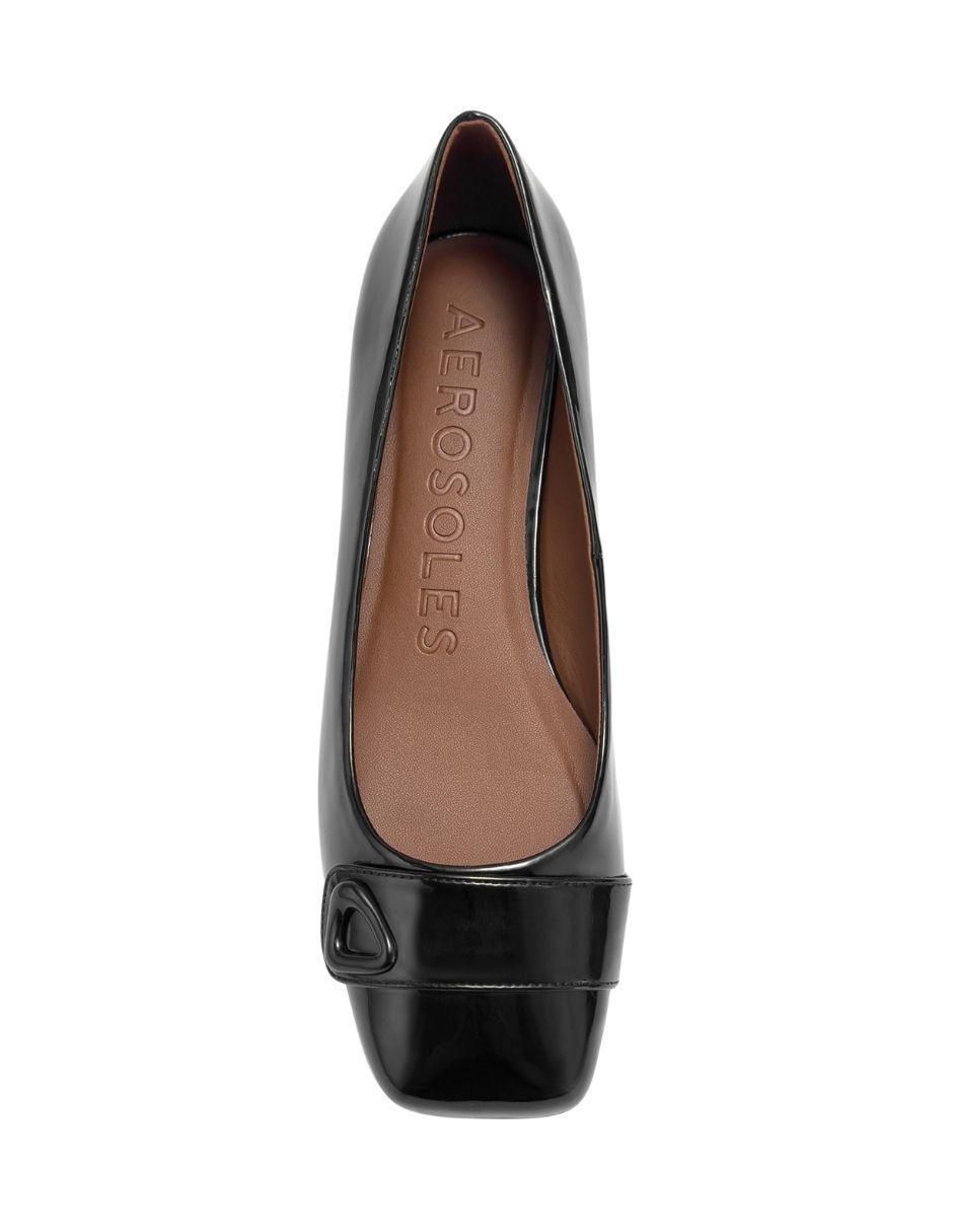 Zapato Isai para mujer 4