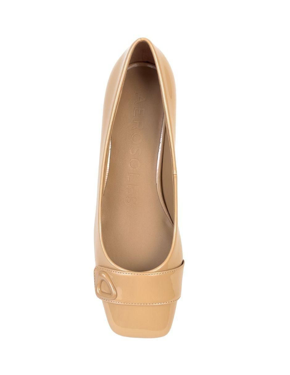 Zapato Isai para mujer 4