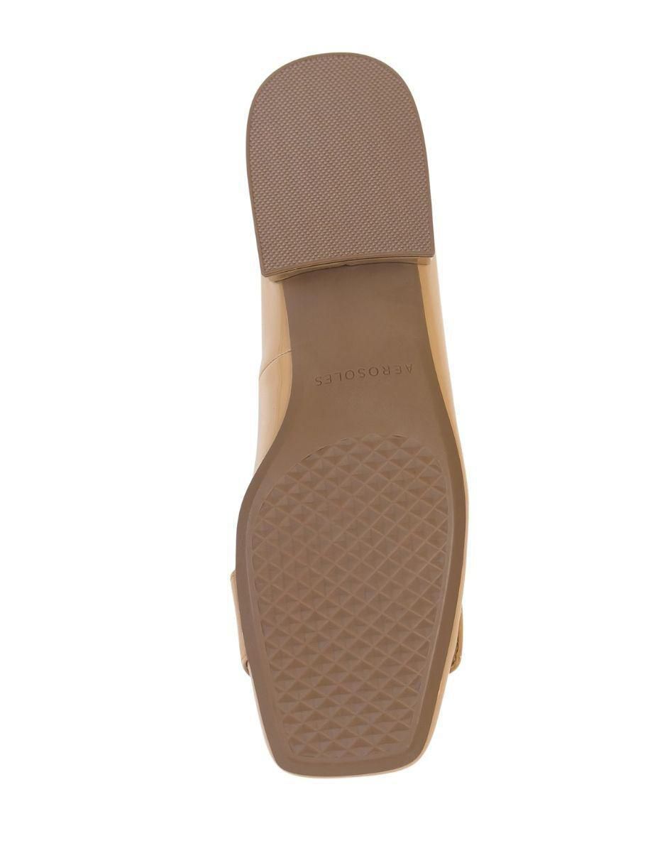 Zapato Isai para mujer 5