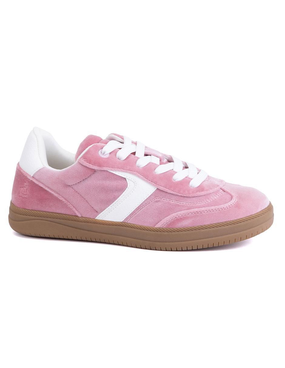 Tenis Style Larissa para mujer